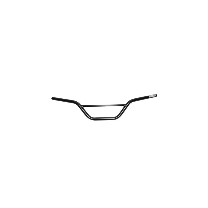 Guidon noir dt-mx, er, mt, mtx, tsx - vue 2