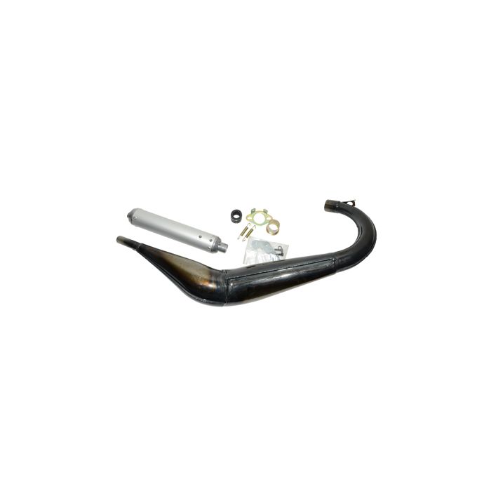 Silencieux Tecno Rapide EVO-1 MBX NSR