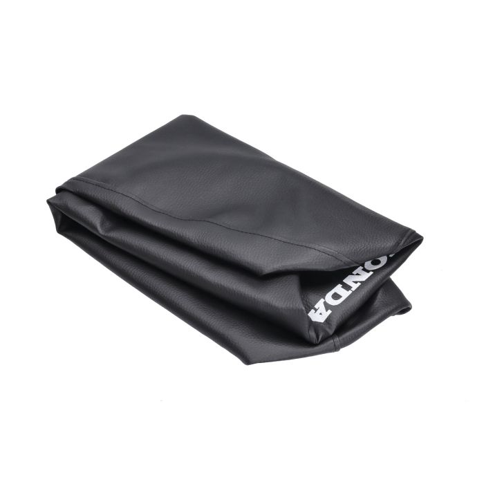 Housse de selle Xtreme Honda MTX noir - vue 2