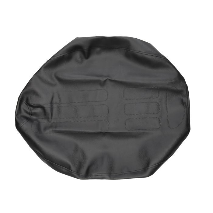 Housse de selle Xtreme Honda MTX noir - vue 3