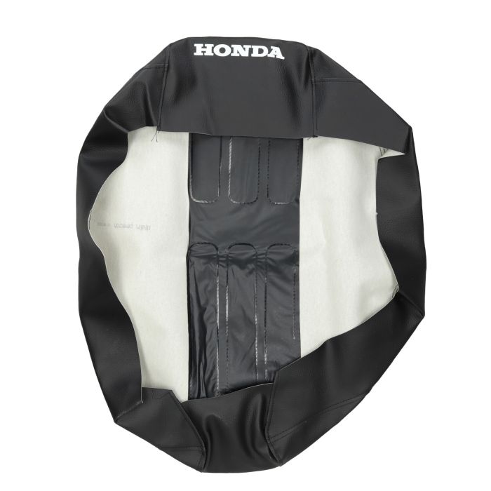 Housse de selle Xtreme Honda MTX noir - vue 4