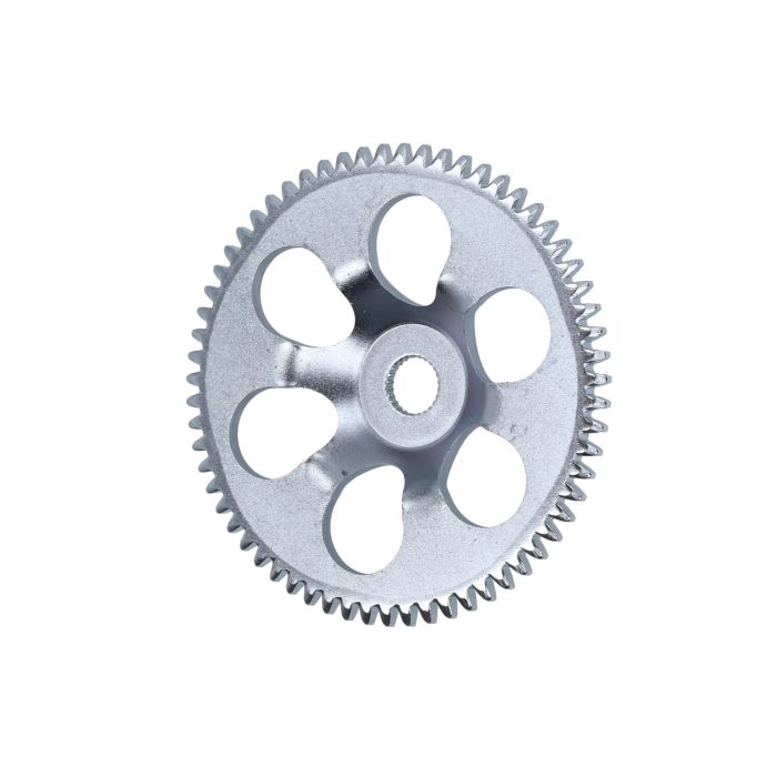 Joue fixe Peugeot original django, kisbee 2t, ludix, speedfight 4 748589 - vue 3