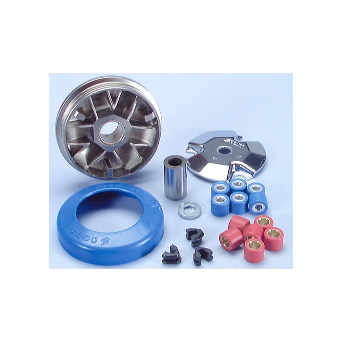 Joue fixe Peugeot original django, kisbee 2t, ludix, speedfight 4 748589 - vue 4