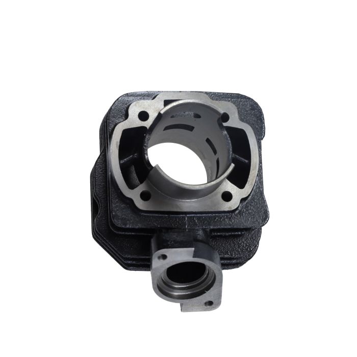 Cylindre DR 70cc 47mm Peugeot Speedfight 2 AC Zenith Speedake Buxy - vue 2