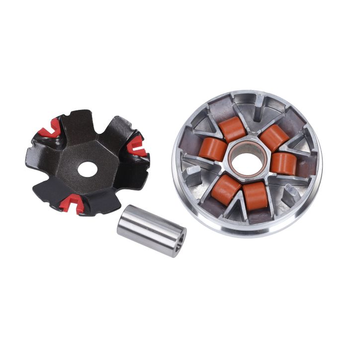 Variateur complet Élyseo, Elystar, Jet Force, Looxor, Ludix, Speedfight, Viva - vue 2
