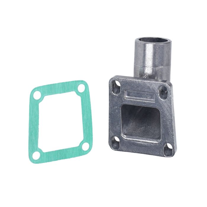 Carburateur complet Polini 19 mm Peugeot 103, 103 SPX, 104, 105 177.0011 - vue 3
