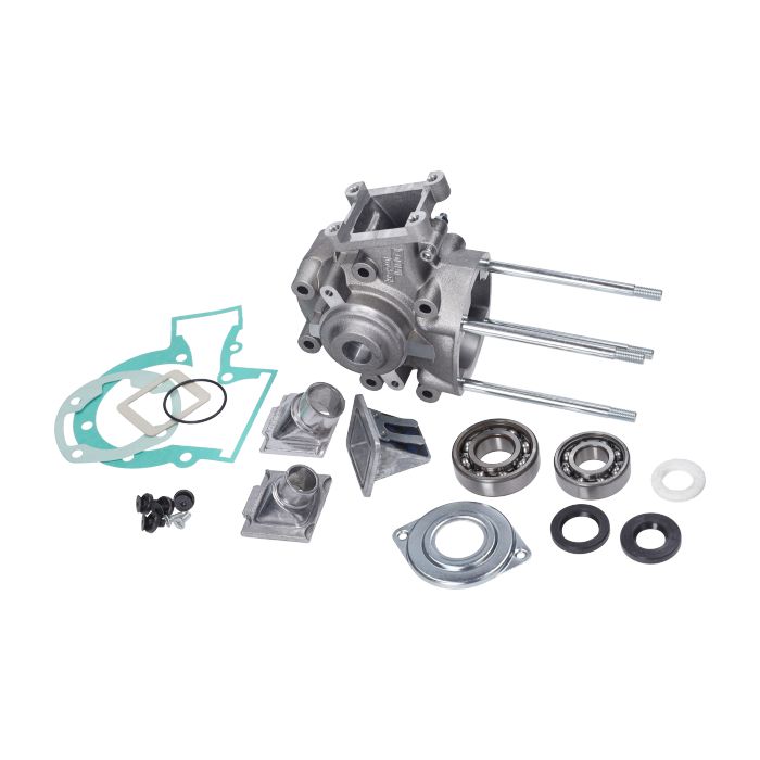 Carter moteur Polini peugeot 103, 104, 105 170.0010 - vue 2