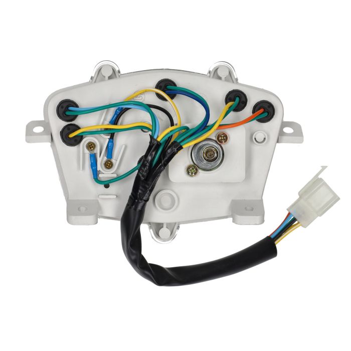 Compteur kilométrique modèle original 2010-2017 kisbee 4t d778974 - vue 4
