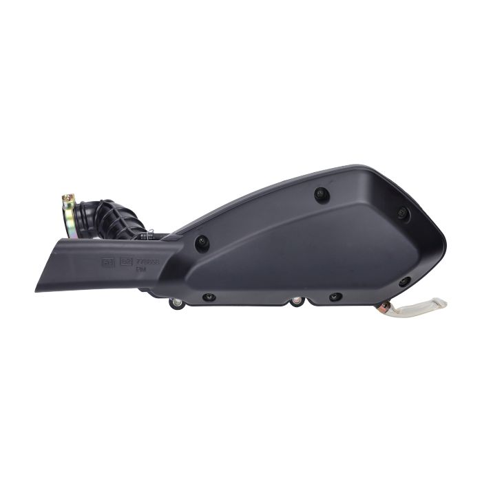 Filtre à air complet Kisbee 4T Django 478589 2010-2017 - vue 4