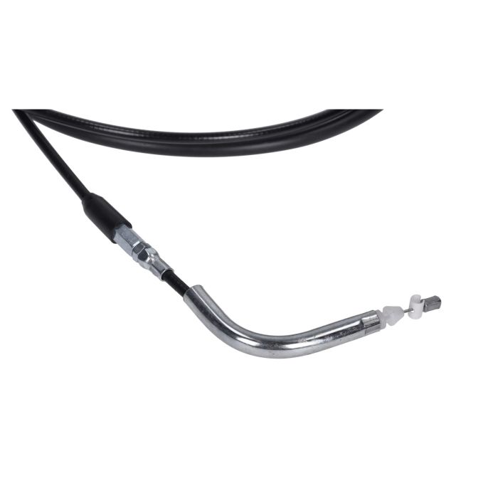 Serrure de selle câble 2t + 4t kisbee 778272