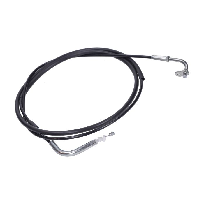 Serrure de selle câble 2t + 4t kisbee 778272 - vue 2