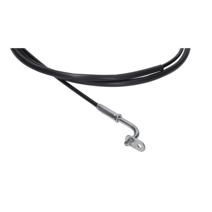 Serrure de selle câble 2t + 4t kisbee 778272 - vue 3