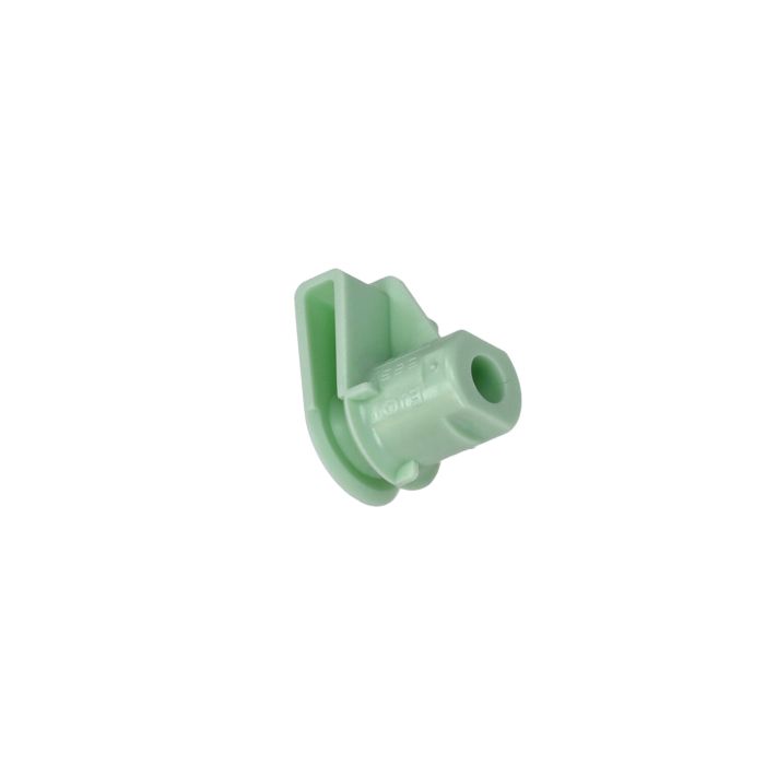 Agrafes Peugeot original tôle fixation vert citystar, django, fox, kisbee, speedfight 4, Tweet, viva 1173933400 - vue 2