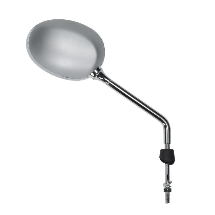 Rétroviseur Peugeot original droit chrome django 787328r2 - vue 2