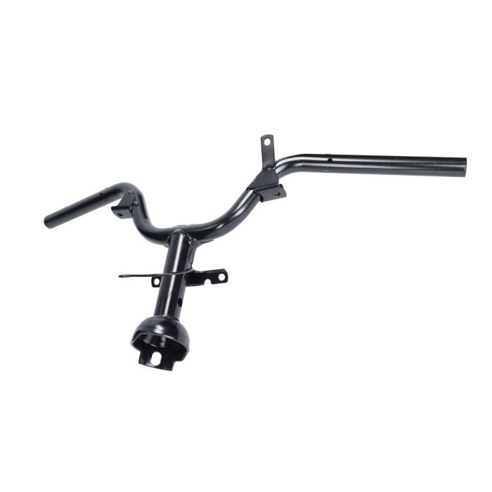 Guidon Peugeot original noir kisbee 776855 - vue 2