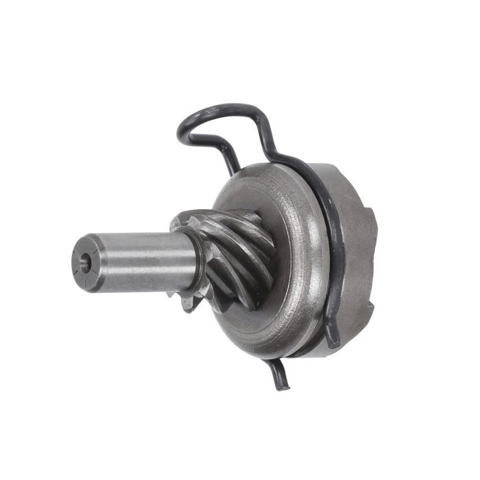 Noix de kick Peugeot original django, kisbee 779642 - vue 3
