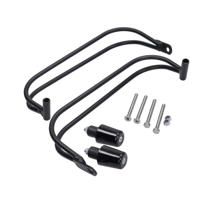 Protection mains Peugeot Kisbee PG520-KISBE-000 - vue 3