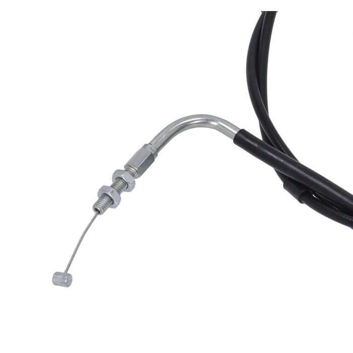 Câble d'accélérateur Peugeot Kisbee 4T 791480 - vue 2