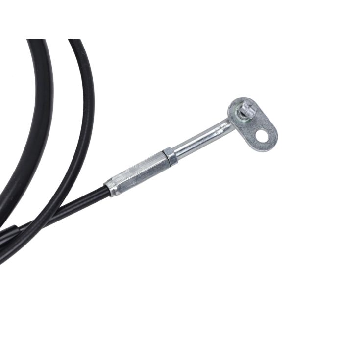 Serrure de selle Peugeot original câble Kisbee 2T + 4T 778272 - vue 3