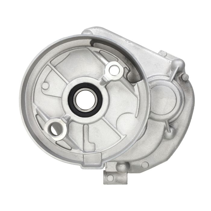 Carter de transmission Peugeot original Django Kisbee 4T 779538 - vue 3