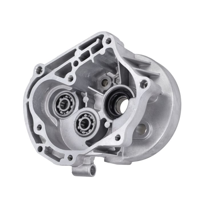 Carter de transmission Peugeot original Django Kisbee 4T 779538 - vue 4