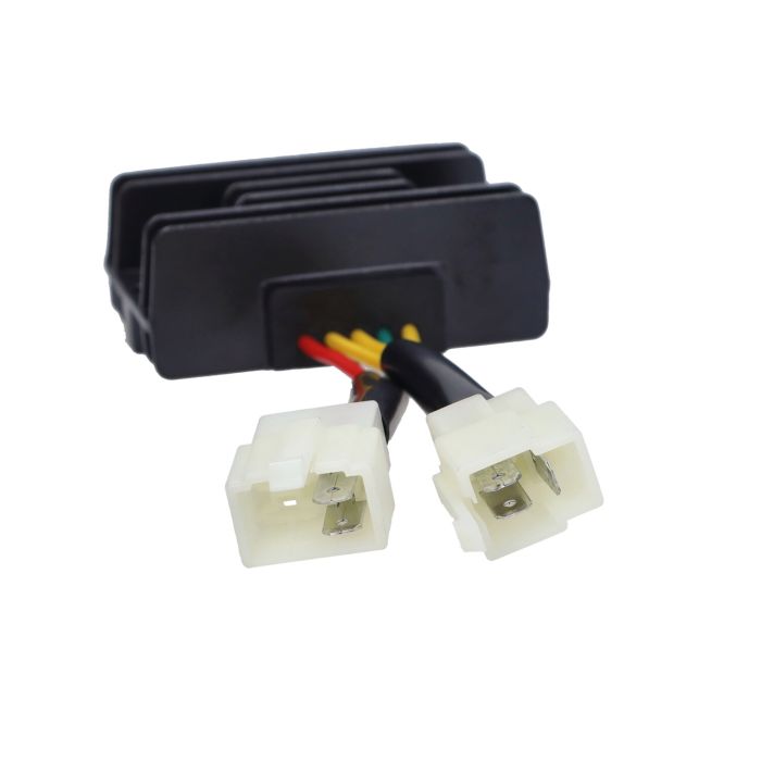 Régulateur de tension Peugeot Django, Kisbee 4T, Speedfight 4 euro 4/5 1179073400 - vue 2