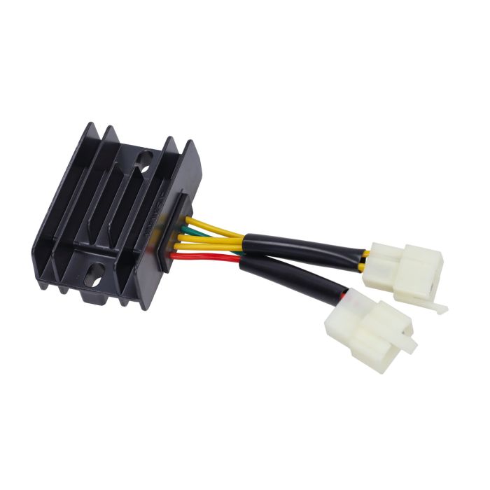 Régulateur de tension Peugeot Django, Kisbee 4T, Speedfight 4 euro 4/5 1179073400 - vue 3