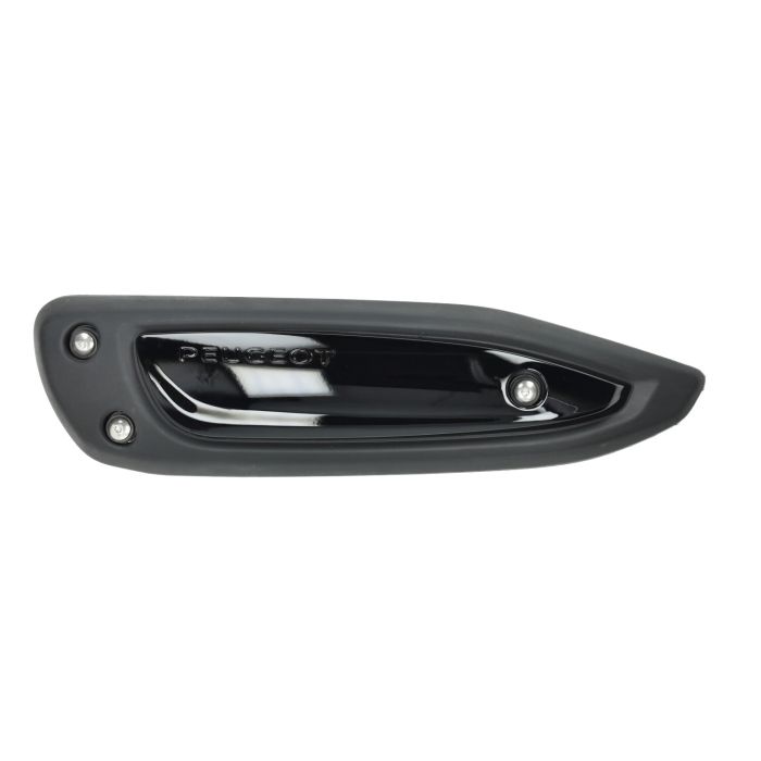 Protection de pot d'échappement Peugeot Kisbee Speedfight 4 785641 - vue 2