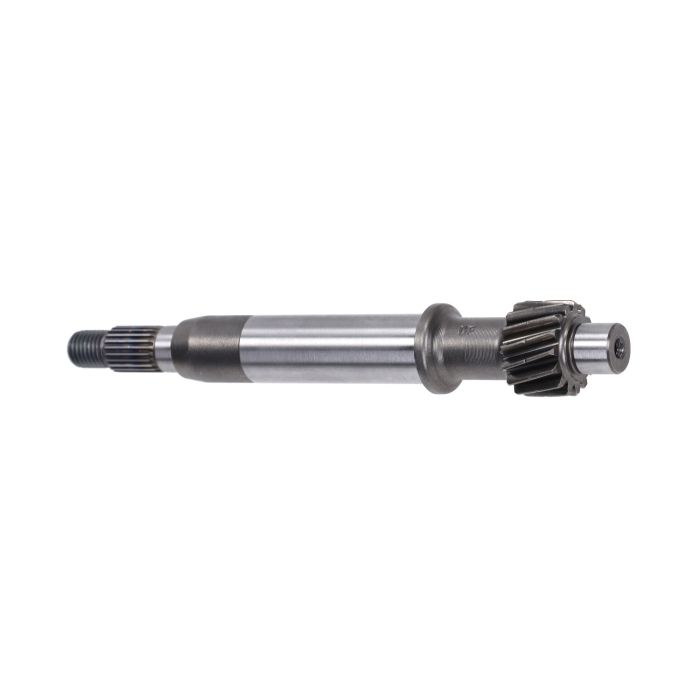 Arbre de transmission primaire Peugeot original Django/Kisbee 4T 788049 - vue 2