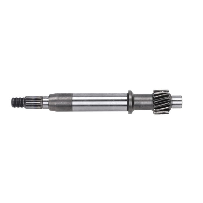 Arbre de transmission primaire Peugeot original Django/Kisbee 4T 788049 - vue 3