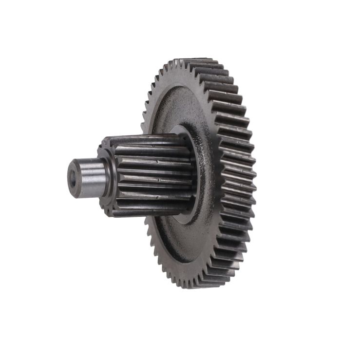 Kit de transmission Peugeot original Django Kisbee 4T 788052 - vue 2