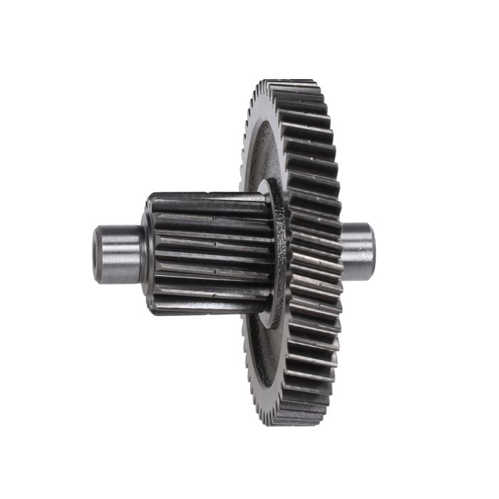 Kit de transmission Peugeot original Django Kisbee 4T 788052 - vue 4