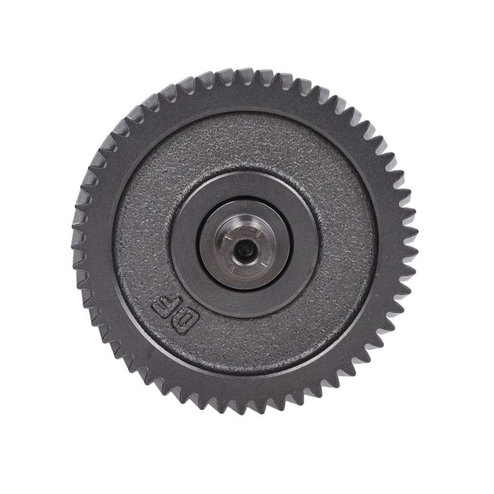 Kit de transmission Peugeot original Django Kisbee 4T 788052 - vue 5
