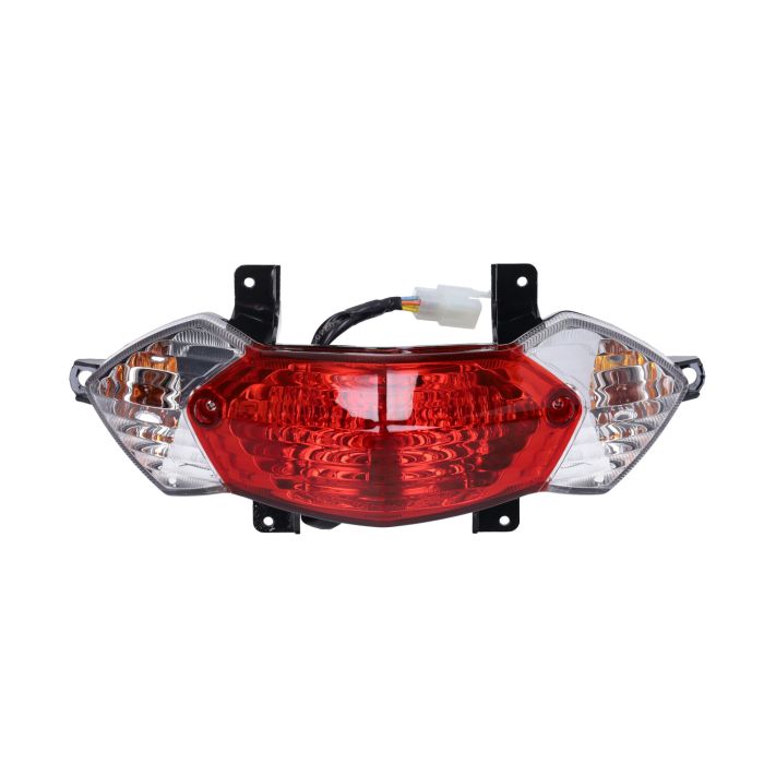Feu arrière Peugeot original complet kisbee 778462 - vue 2