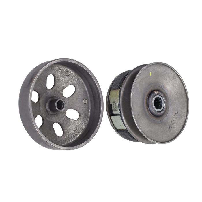 Embrayage Peugeot original complet django, kisbee 4t 791342 - vue 2