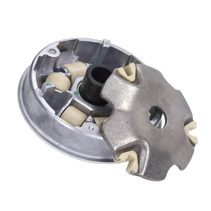 Variateur complet Peugeot Django/Kisbee 4T 799833