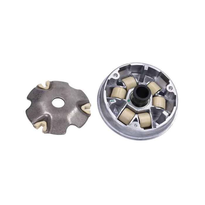 Variateur complet Peugeot Django/Kisbee 4T 799833 - vue 3