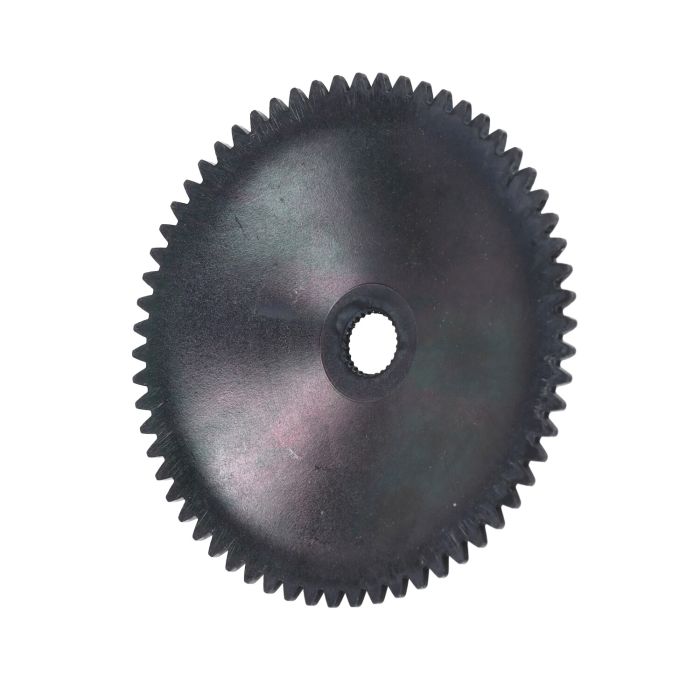 Joue fixe Peugeot Django Kisbee 4T 779626 - vue 2