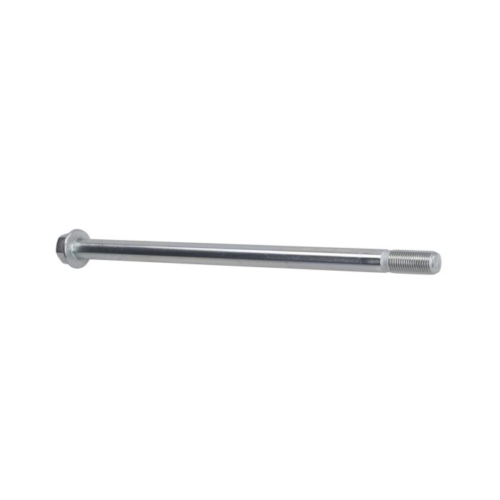 Axe de roue avant Peugeot original M12x231mm Django Évasion Fiddle 3 Kisbee 776943 - vue 3