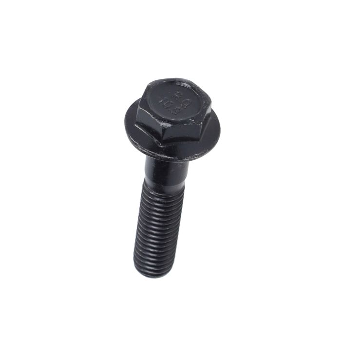Boulon d'amortisseur de chocs Peugeot original M10x1,5 Django Kisbee New Vivacity Speedfight 3 Speedfight 4 Tweet 774280 - vue 2