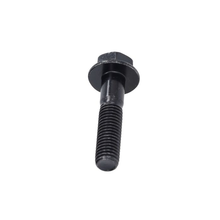 Boulon d'amortisseur de chocs Peugeot original M10x1,5 Django Kisbee New Vivacity Speedfight 3 Speedfight 4 Tweet 774280 - vue 3