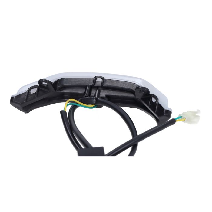 Feux de jour Peugeot original Kisbee Speedfight 4 803846