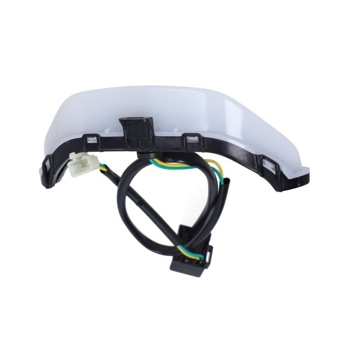 Feux de jour Peugeot original Kisbee Speedfight 4 803846 - vue 3