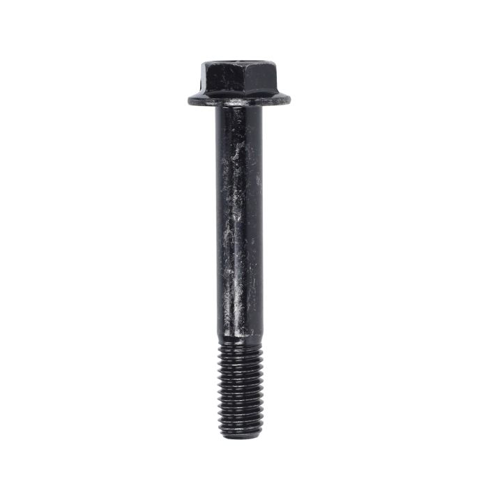 Boulon Peugeot original sous-cadre m10x70mm django, kisbee 778520 - vue 3