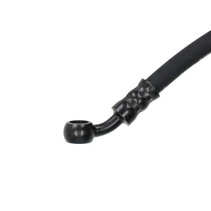 Durite de frein Peugeot d'origine pour Speedfight 4, Streetzone 2T, Kisbee 802450 - vue 3