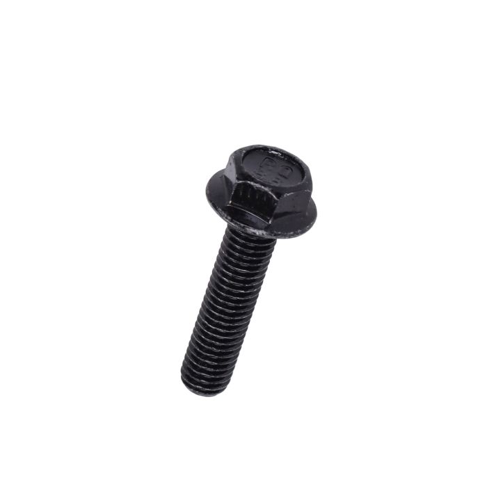 Boulon étrier Peugeot original M8x1,25 Kisbee - New Vivacity - Speedfight 4 - Streetzone 4T - vue 3