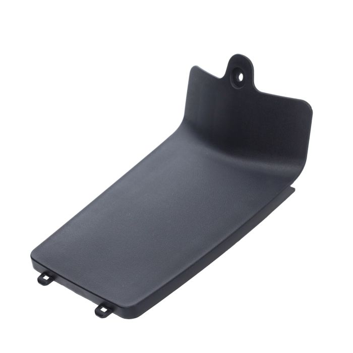 Cache batterie Peugeot Kisbee 783032 noir - vue 2