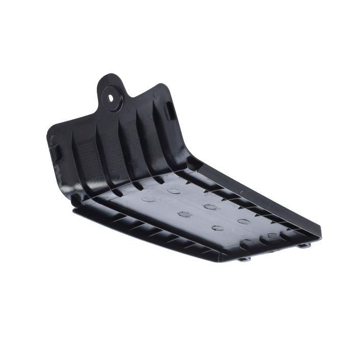 Cache batterie Peugeot Kisbee 783032 noir - vue 3