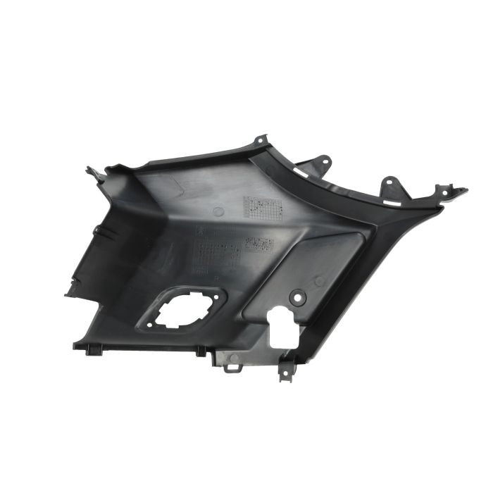 Trappe Peugeot original droit kisbee 779180 - vue 2