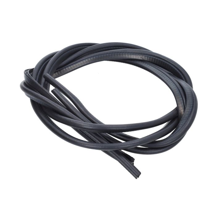 Coffre sous selle Peugeot original Kisbee 4T 791471 - vue 3
